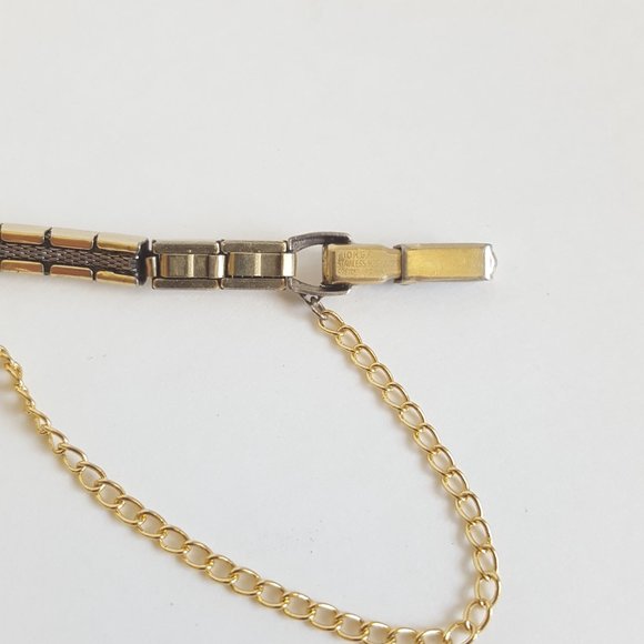 OMEGA SOLID Gold 14k Watch - Picture 7 of 13